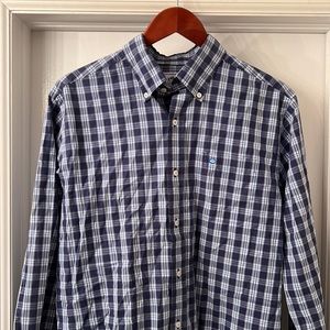 Southern Tide Classic Fit Button Down